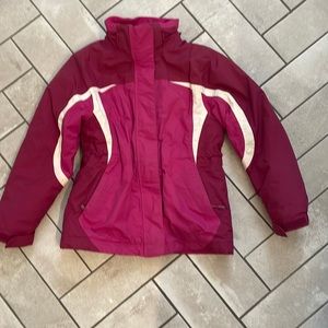 Ll Bean jacket